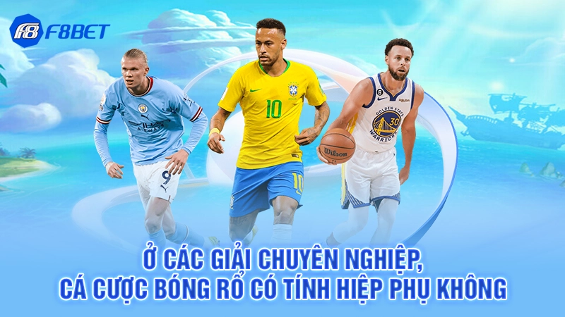 Cá Cược Bóng Rổ Có Tính Hiệp Phụ Không 2 Ở các giải chuyên nghiệp, cá cược bóng rổ có tính hiệp phụ không