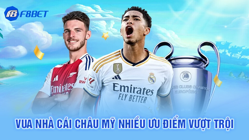 Vua Nhà Cái Châu Mỹ ZBET - Thế Giới Game 4 Vua nhà cái châu Mỹ nhiều ưu điểm vượt trội